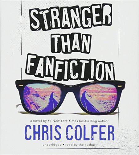 Stranger Than Fanfiction