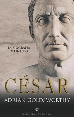 César : la biografía definitiva (Historia)