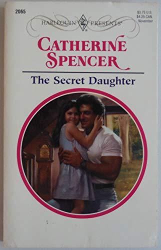 The Secret Daughter