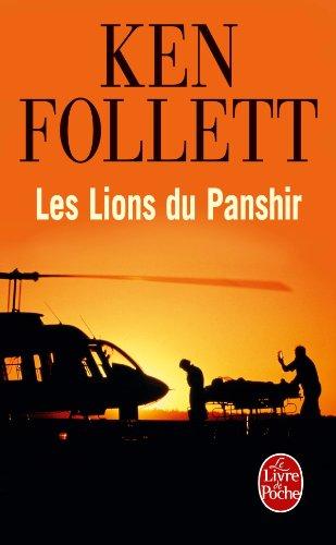 Les lions du Panshir