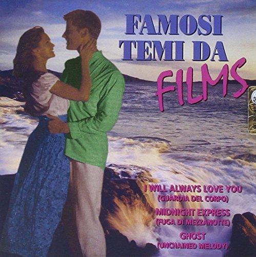 Famosi Temi Da Films