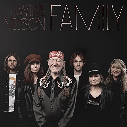 The Willie Nelson Family