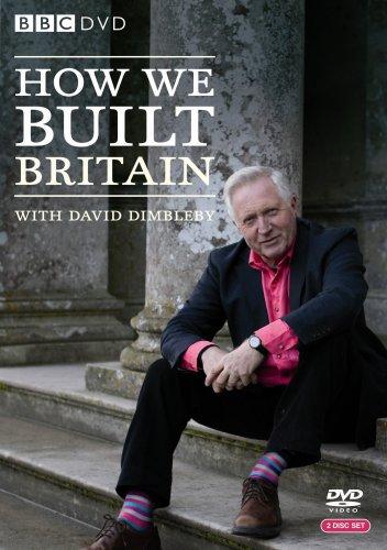 How We Built Britain [2 DVDs] [UK Import]