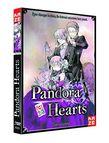 Pandora hearts, vol. 2 [FR Import]