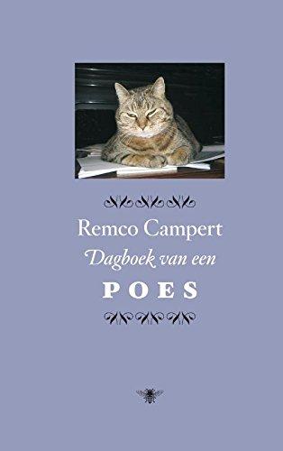 Dagboek van een poes / druk 12