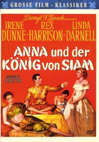 Anna und der König von Siam