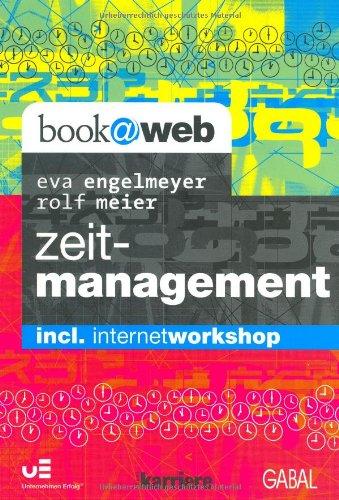 Zeitmanagement: Inklusive Internetworkshop