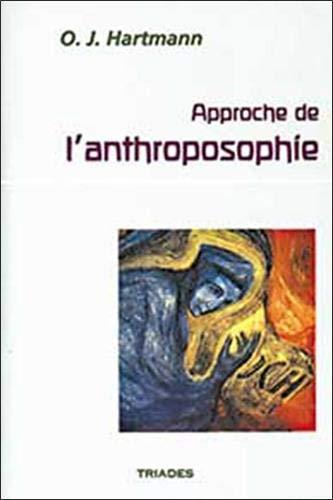 Approche de l'anthroposophie