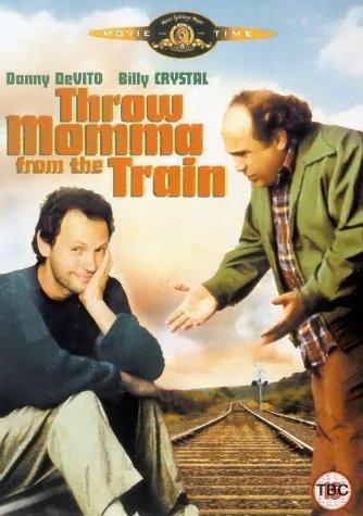 Throw Momma From The Train [UK Import]