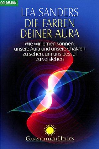 Die Farben Deiner Aura