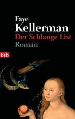 Der Schlange List: Roman