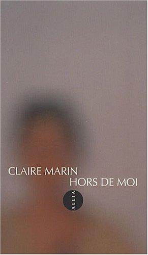 Hors de moi