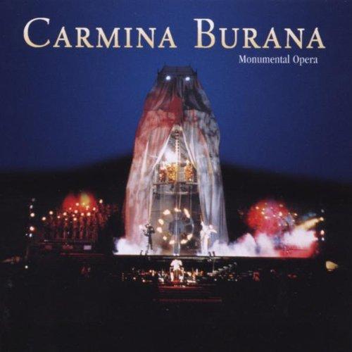 Orff: Carmina Burana