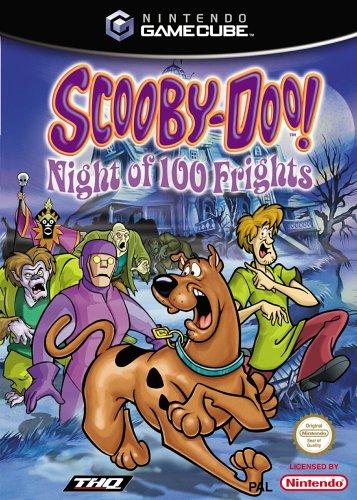 Scooby Doo - Nacht der 100 Schrecken