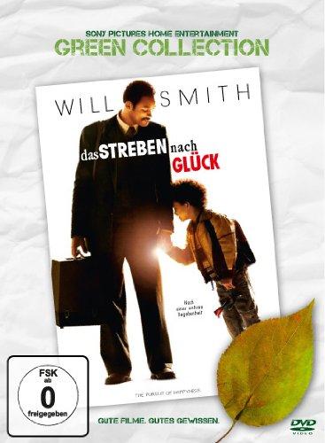 Das Streben nach Glück (Green Collection exklusiv bei Amazon.de)