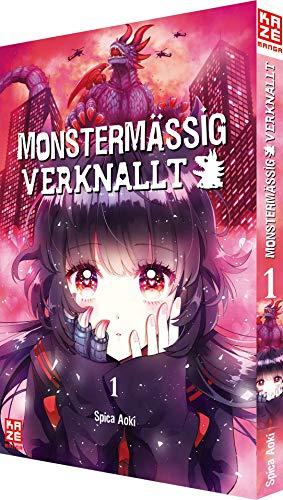 Monstermäßig verknallt – Band 1