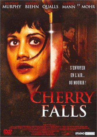 Cherry Falls [FR Import]