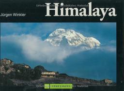 Himalaya und Karakorum