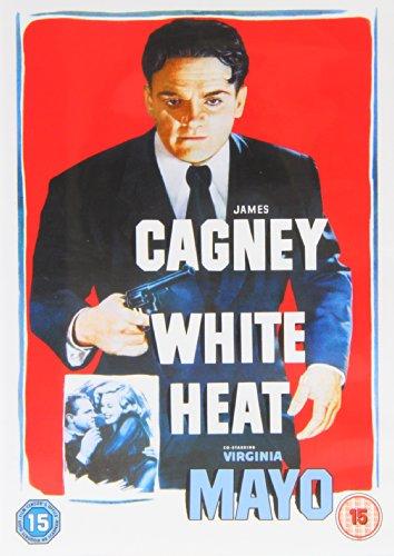 White Heat [UK Import]