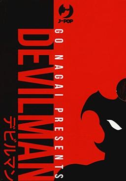 Devilman (Vol. 1-5) (J-POP)