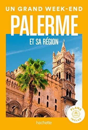 Palerme et sa région