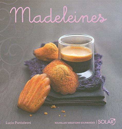 Madeleines