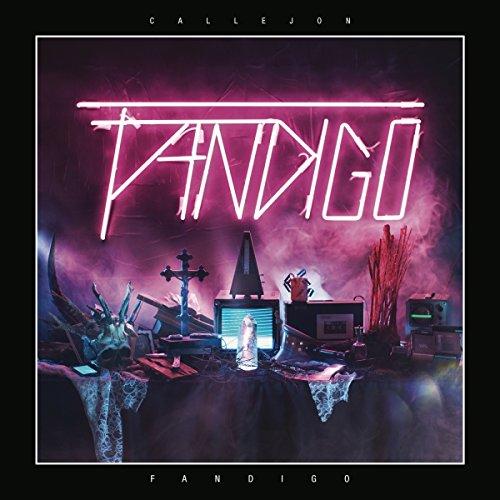 Fandigo (Ltd. Edition CD Digipak)