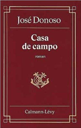 Casa de campo