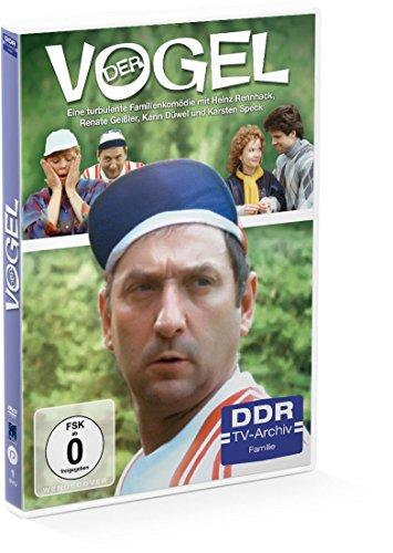 Der Vogel (DDR TV-Archiv)