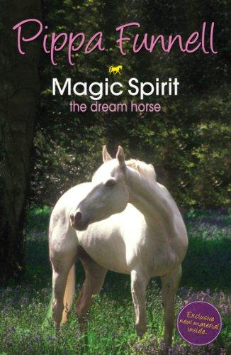 Magic Spirit (Tilly's Pony Tails)