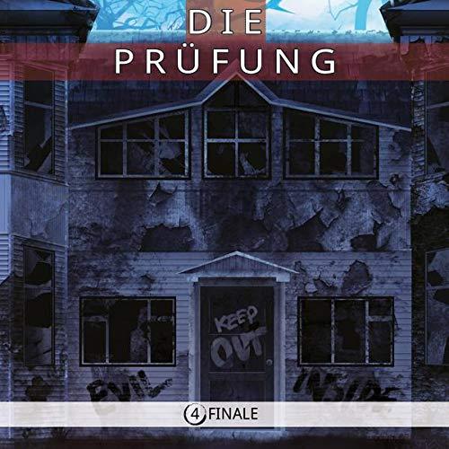 Die Prüfung - Finale