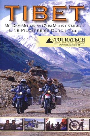 Tibet - Mit dem Motorrad zum Mount Kailash