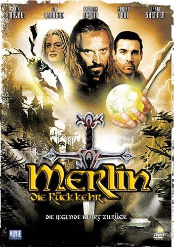 Merlin - Die Rückkehr