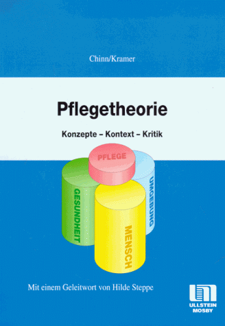 Pflegetheorie. Konzepte, Kontext, Kritik