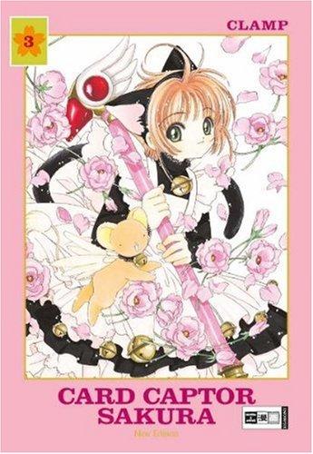 Card Captor Sakura - New Edition 03