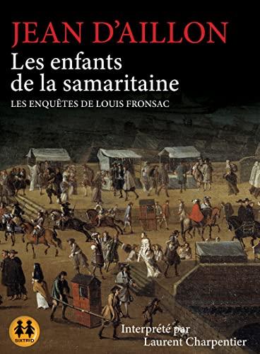 Les enfants de la Samaritaine