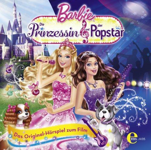 Die Prinzessin & Der Popstar