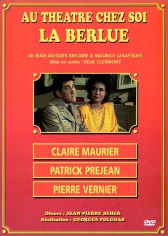 La berlue [FR Import]