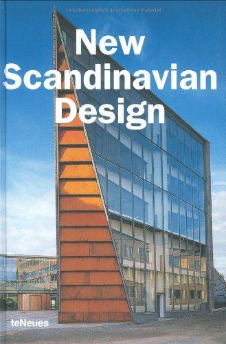 New scandinavian design