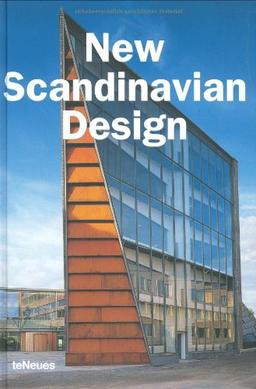 New scandinavian design