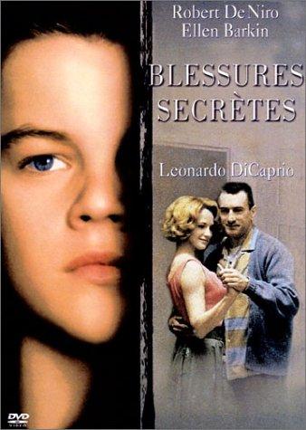 Blessures secrètes [FR Import]