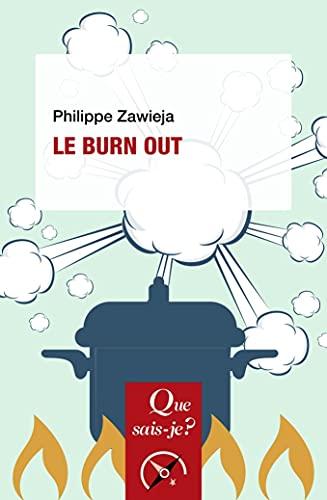 Le burn out