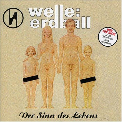 Der Sinn des Lebens