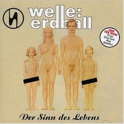 Der Sinn des Lebens