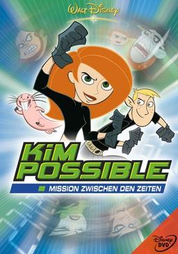 Kim Possible: Mission zwischen den Zeiten