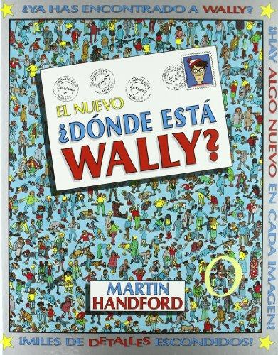 El Nuevo - Dónde está Wally?