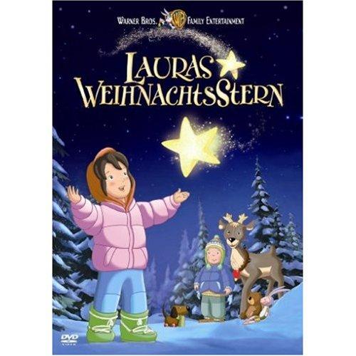 Lauras Weihnachtsstern [Musikkassette]