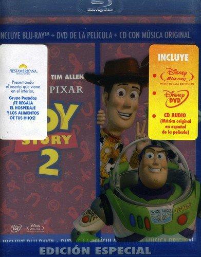 Toy Story 2