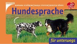 Hundesprache für unterwegs