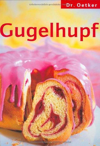 Gugelhupf